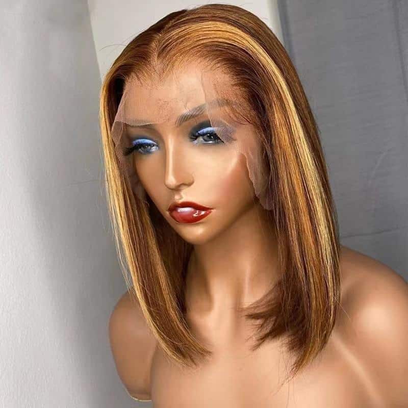 Lisa Celia Wig