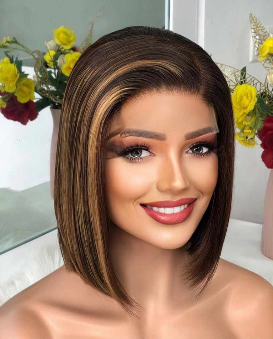 Lisa Noa Wig