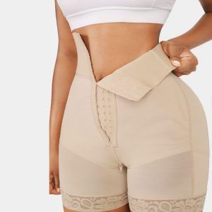 Gaine de mise en forme