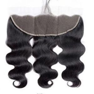 Frontales De Pelo Natural Sin Mescla Sintética