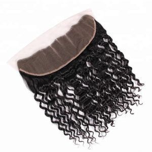 Frontales De Pelo Natural Sin Mescla Sintética