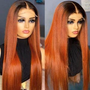 Comprar pelucas de pelo natural