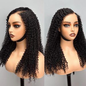Curly Iris Wig