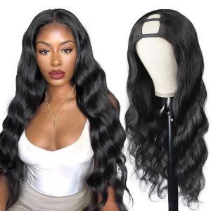 Comprar pelucas de pelo natural