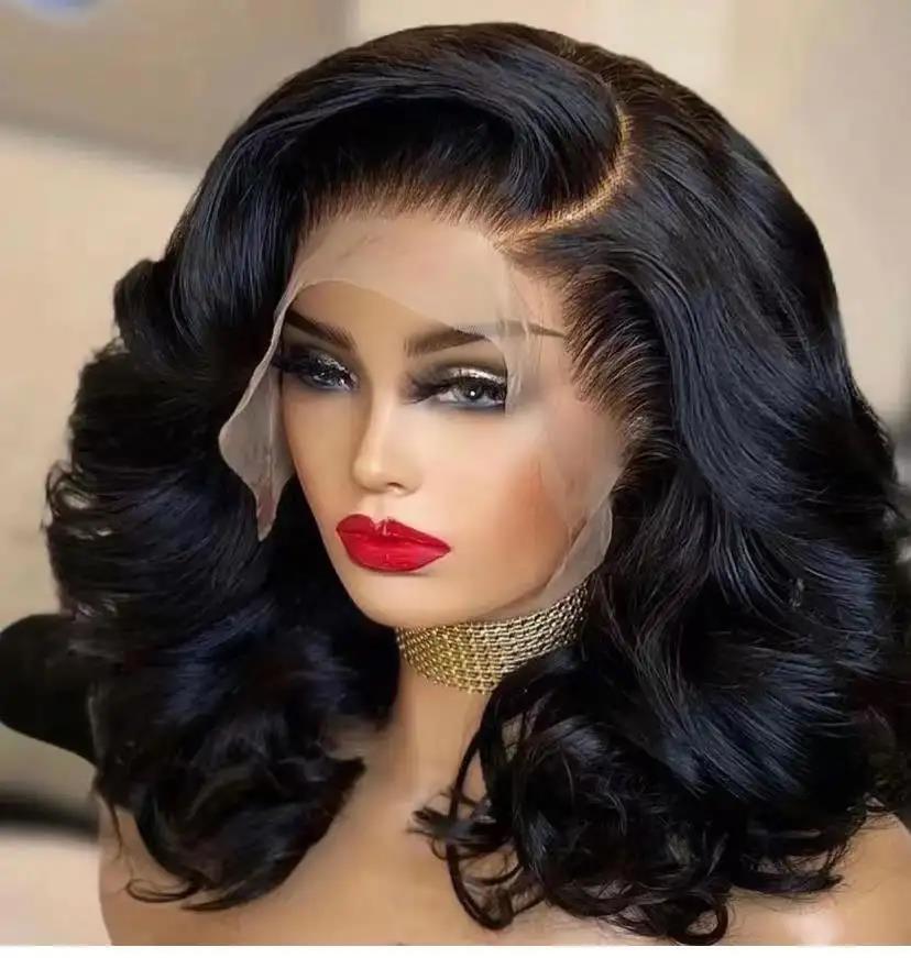 Heidi Wavy Wig