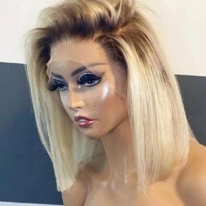 Peluca Lisa Kim