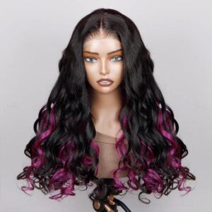 Valeria Wavy Wig