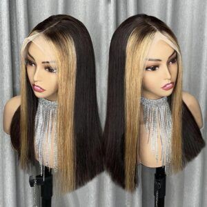 Lisa Diva Wig