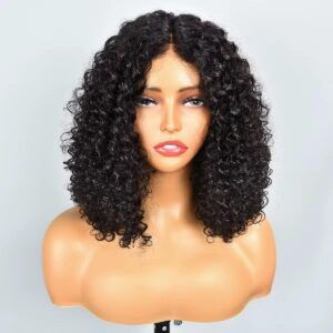 Izaro Curly Wig