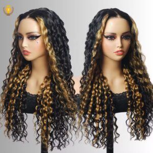 Marta Curly Wig (copia)